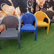 Luxury Wicker Chairs - 1