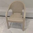 Luxury Wicker Chairs - 2