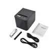 Mini X Printer 80x80mm - 1