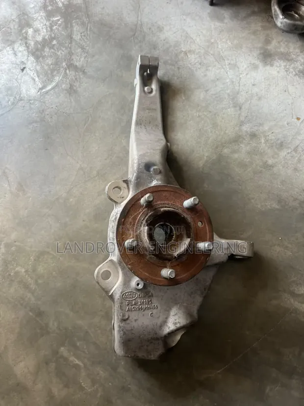 Land Rover Range Rover Knuckle 2014-2022 - 1