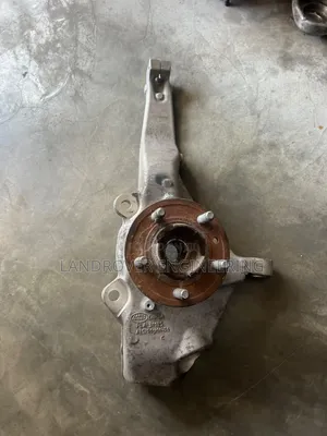 Land Rover Range Rover Knuckle 2014-2022