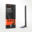 Tenda AC650 WiFi 6 USB Adapter - 2