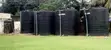 Used Polytank 25000L Water Tank - 1