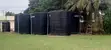 Used Polytank 25000L Water Tank - 2