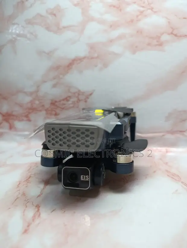 KAI TWO Pro GPS FPV Drone with 3-Axis Gimbal & Obstacle Avoidance - 1