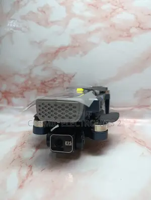 KAI TWO Pro GPS FPV Drone with 3-Axis Gimbal & Obstacle Avoidance