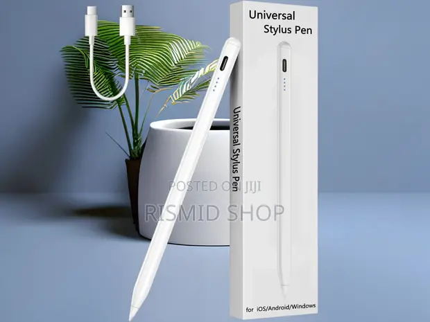Universal 3-in-1 Smart Touch Pen Stylus - 1