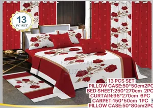 13-Piece Home Accessories Package