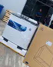 Brand New Midea Twin Tub Washing Machine 12Kg, White - 2
