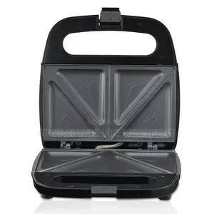 Rafiiq 4-Slice Sandwich Maker