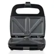 Rafiiq 4-Slice Sandwich Maker - 1