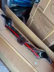 Honda Accord Boot LED Lights - 1