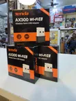 Tenda Wi-Fi 6 USB Adapter - 1