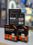 Tenda Wi-Fi 6 USB Adapter - 2