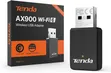 Tenda U11 AX900 Wi-Fi 6 USB Adapter - 2