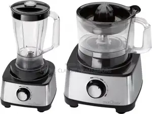 Proficook 11-in-1 Food Processor
