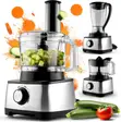 Proficook 11-in-1 Food Processor - 5