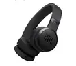 JBL Live 670NC Wireless On-Ear Headphones - Black - 1