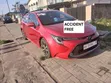 Toyota Corolla 2020 Red - 1