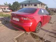 Toyota Corolla 2020 Red - 2
