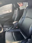 Toyota Corolla 2020 Red - 3