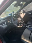 Toyota Corolla 2020 Red - 5
