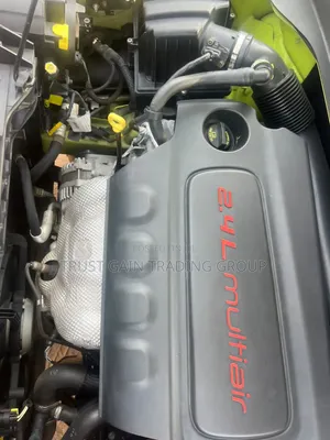 Jeep Renegade 2017 Green