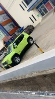 Jeep Renegade 2017 Green - 4