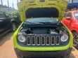 Jeep Renegade 2017 Green - 5
