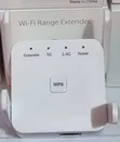 Wi-Fi Range Extender - 1200Mbps Dual-Band - 1