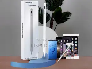 3-in-1 Universal Stylus Touchscreen Pen