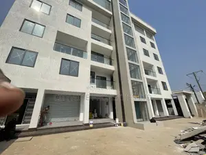 1 Bedroom Apartment for Rent in Adjiringanor