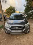 2016 Honda CR-V EX SUV AWD (2.4L) - 2