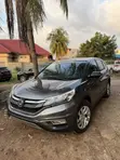 2016 Honda CR-V EX SUV AWD (2.4L) - 3