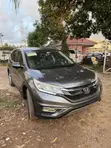 2016 Honda CR-V EX SUV AWD (2.4L) - 5