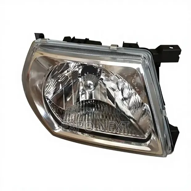Nissan Patrol 2002 Headlight - 1