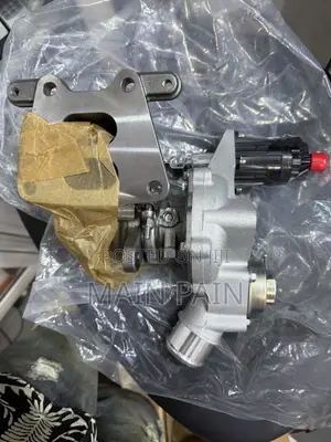 OEM Turbocharger for Honda Accord 1.5L (2018-2022)