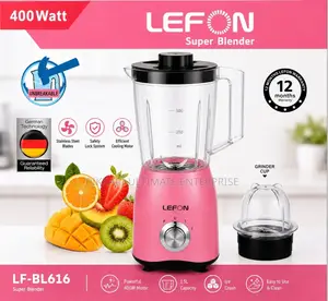 Lefon Super Blender 1.5L