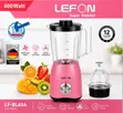 Lefon Super Blender 1.5L - 1