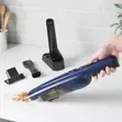 Blaupunkt Cordless Handheld Vacuum Cleaner - 4