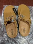 Birkenstock Slippers - Brown - 2