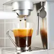 Blaupunkt Barista Espresso Coffee Machine - 4