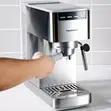 Blaupunkt Barista Espresso Coffee Machine - 5