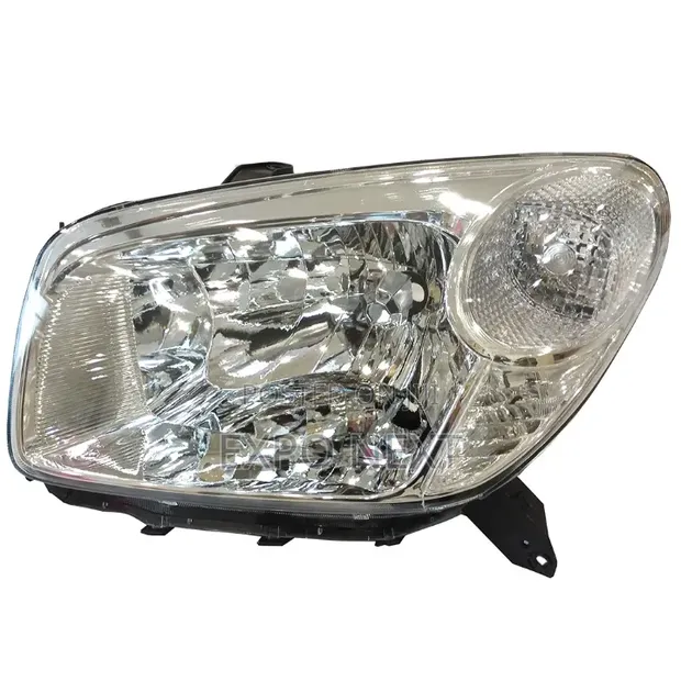 Toyota RAV4 2000-2003 Headlight Assembly - 1
