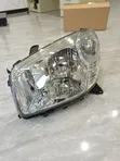 Toyota RAV4 2000-2003 Headlight Assembly - 4