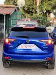 Acura RDX w/Technology Package 2023 Blue - 3