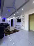 Furnished 2-Bedroom Apartment in Delightestate.N1, Dzorwulu - 1