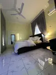 Furnished 2-Bedroom Apartment in Delightestate.N1, Dzorwulu - 3