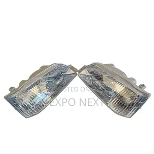Toyota Camry SV40 Headlights (1996-2001)