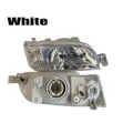 Toyota Camry SV40 Headlights (1996-2001) - 3